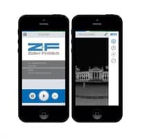 Z+F scan app