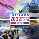 Ga je mee naar INTERGEO 2022 in Essen?