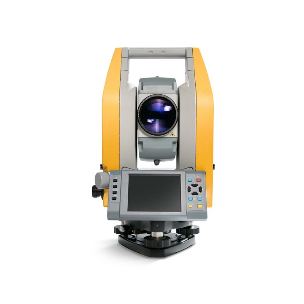 Trimble C5 Mechanical Total Station