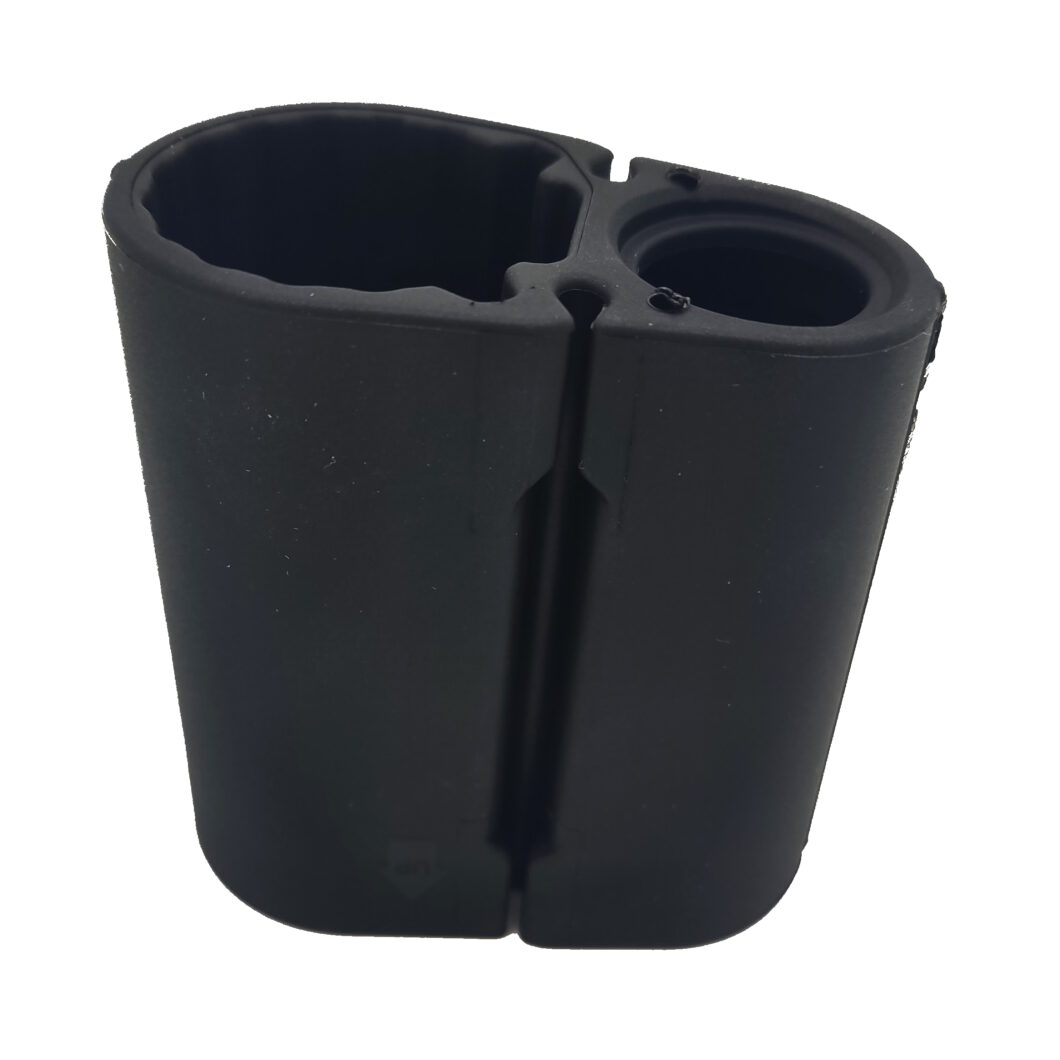 Houder - mini lader - 112088-BLK-GEO