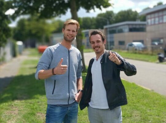 Vacature Geometius; Vacature Sales Engineer