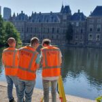 Fides Expertise: nauwkeurige hoogstandjes op het Binnenhof