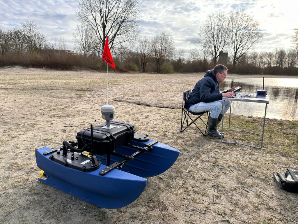 HydroScout USV
