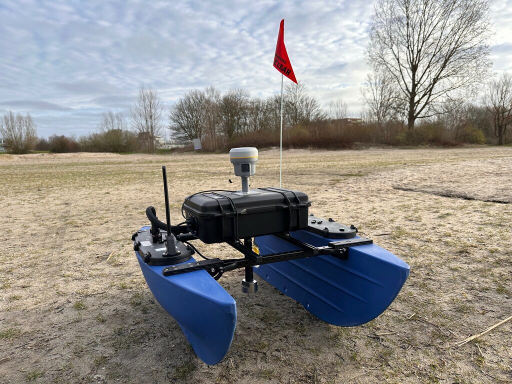 HydroScout USV