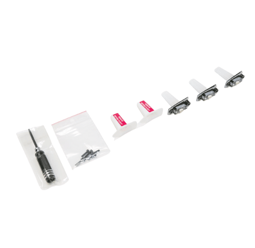 eBee X series Pitot Pro Kit; geometius