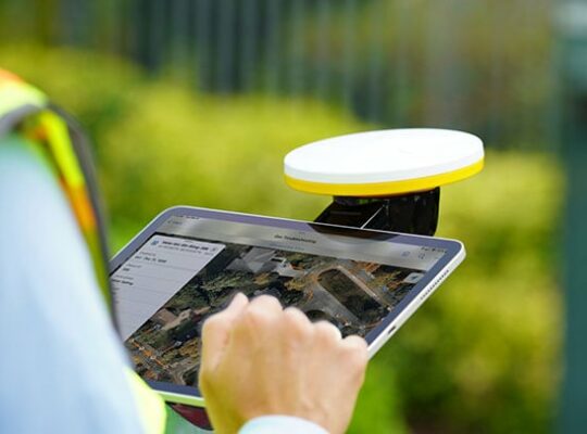 Trimble Catalyst