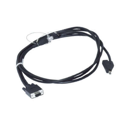 Datakabel voor Trimble R10,R12-serie (RS232)