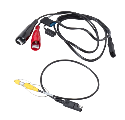 Externe batterij kabelset voor Trimble R10; Geometius