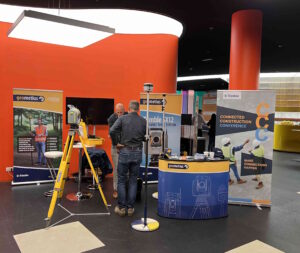 Trimble Connected Construction Conference