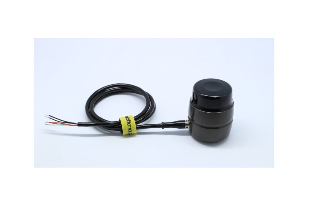 Echologger Mini Scanning Sonar