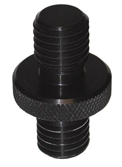 Dubbele male adapter 5/8 inch x 11 inch
