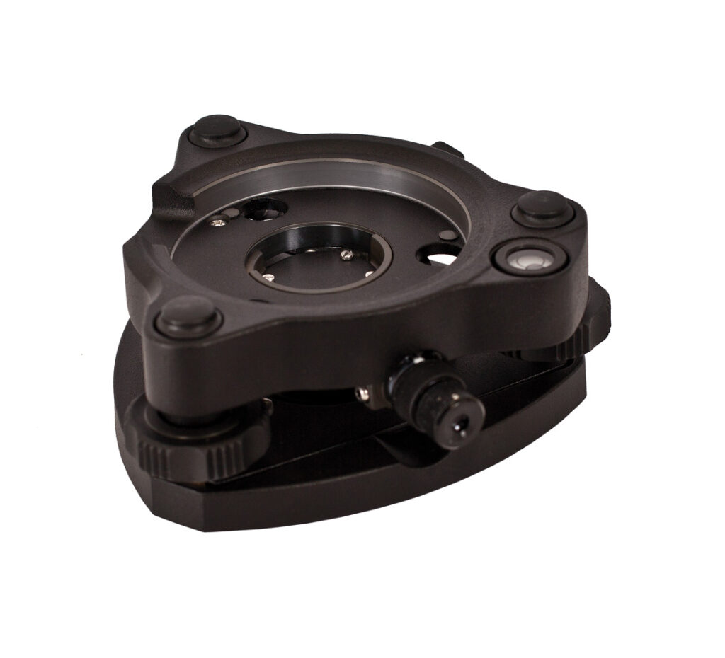 Standaard stelschroevenblok