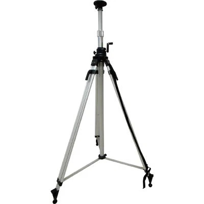 TRI-10004 Aluminium verstelbaar statief 3 meter; Geometius