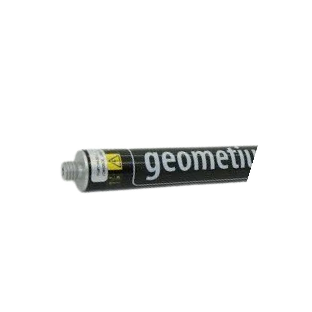 Adapter stok Geometius GNNS ontvangers - 250mm - 5145-02-L