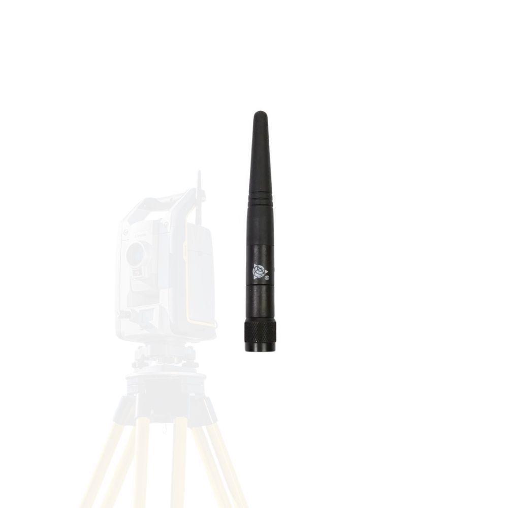 Antenne Trimble Total Station S-serie en veldboeken - EM120 radiomodule, 2.4GHz - 59276025