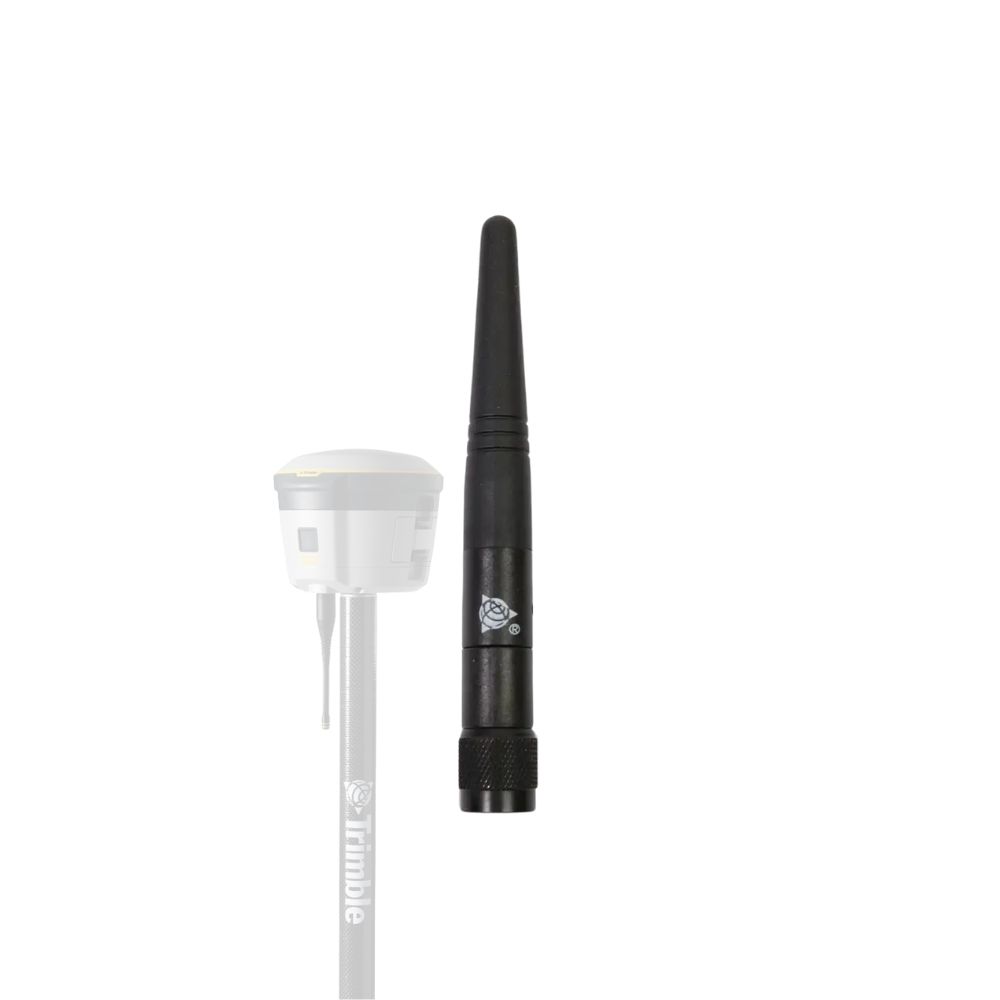 Antenne Trimble Total Station S-serie en veldboeken - EM120 radiomodule, 2.4GHz - 59276025
