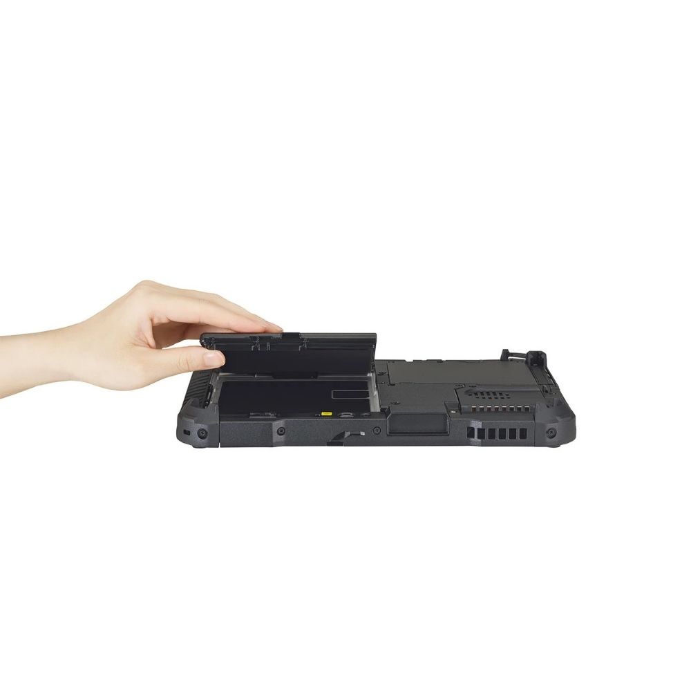 Batterij Panasonic FZ-G2 Lite touchbook - FZ-VZSU1TU