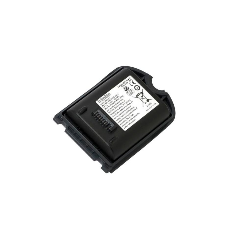 Batterij Trimble veldboek TSC3 – Li-ion, oplaadbaar – 82750-00