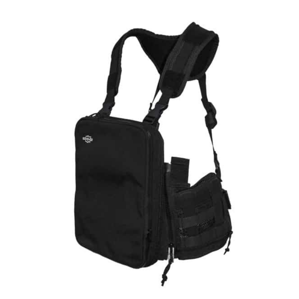 Borsttashouder tablets Ruxton - SML - RUX+CMX-B-S1017 M0119 L0619