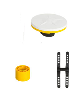 DA2 antenne starter kit