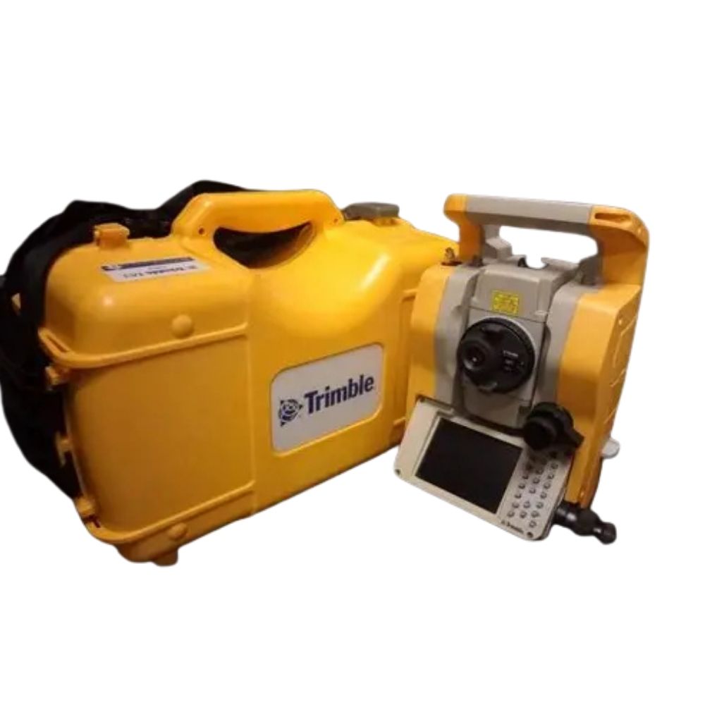 Koffer Trimble transport Total Station M3 - HQU94000