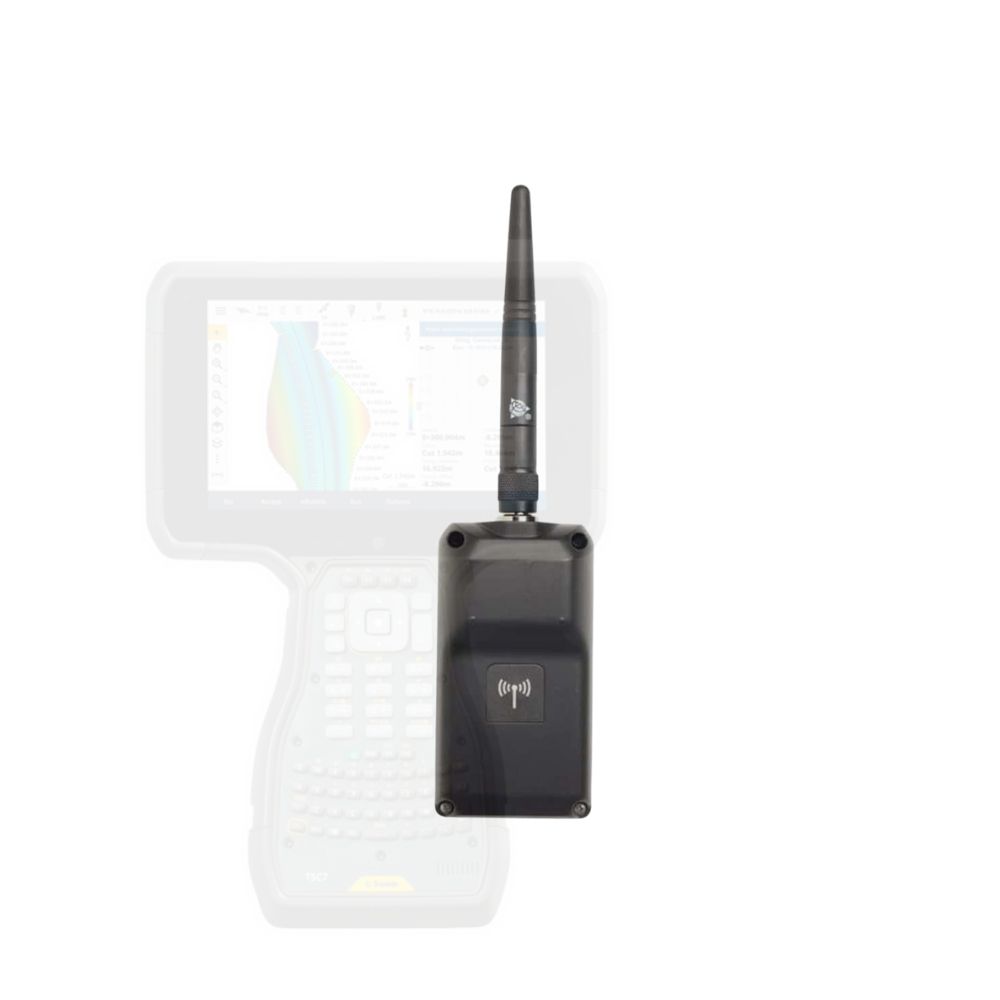Radio module Trimble EM120 – 2.4GHz – 110238-00