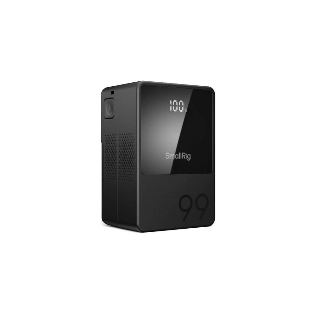 Batterij Looq Q-camera - Mini V-Mount, 6800mAh - 4930