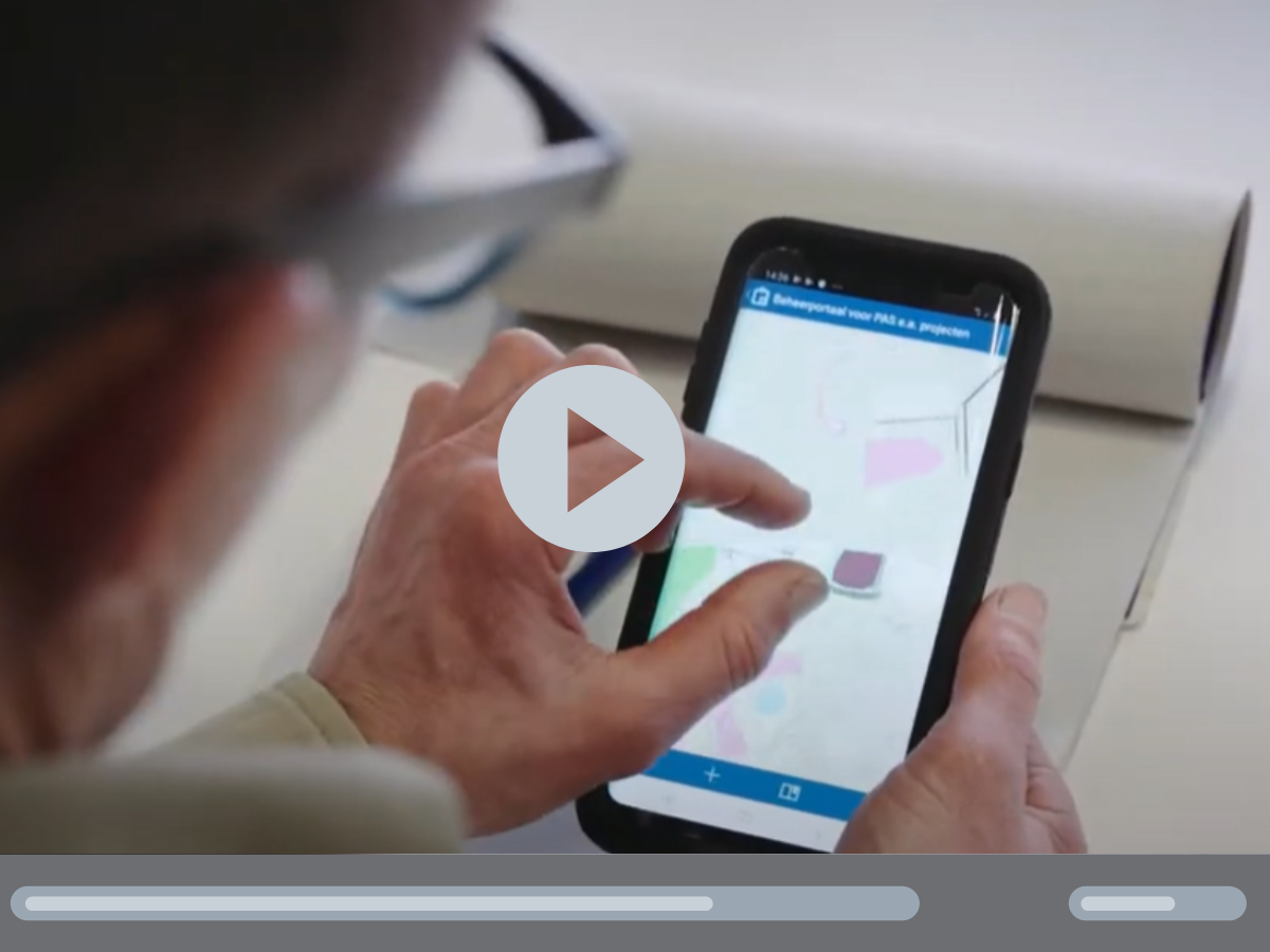 Trimble Catalyst video 1