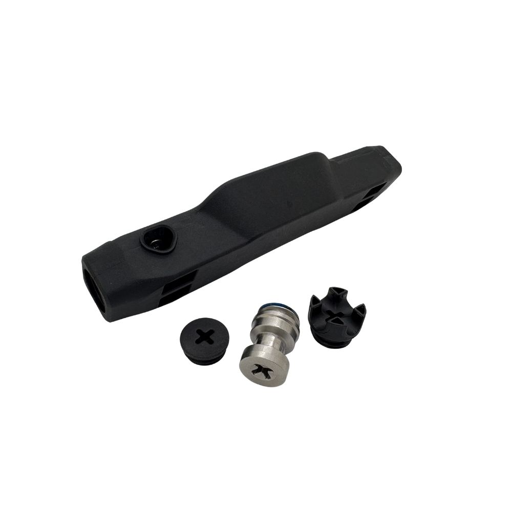Beugel Quick release pin 132797 voor veldboek 01 Trimble