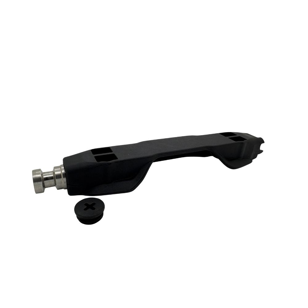 Veldboekhouder Trimble TSC710 incl. houder stylus pen - 132797-GEO