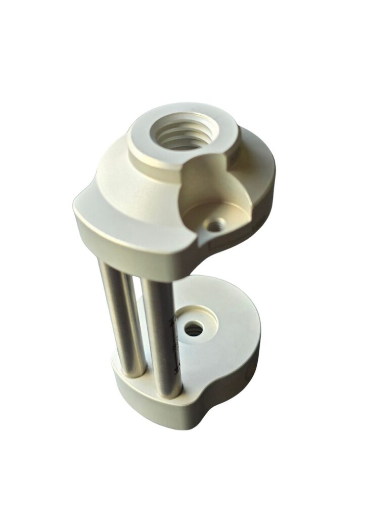 Easy Switch Carrier inclusief doosniveau en adapters