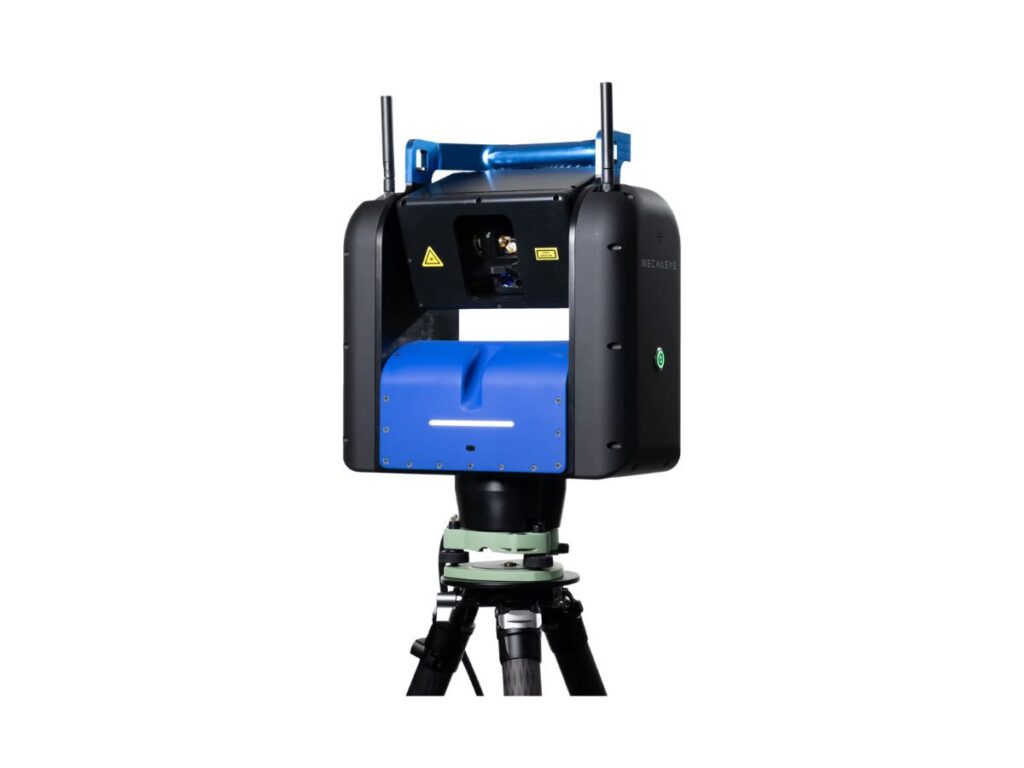 Mechasys XR Projector