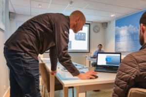 Geometius trainingen