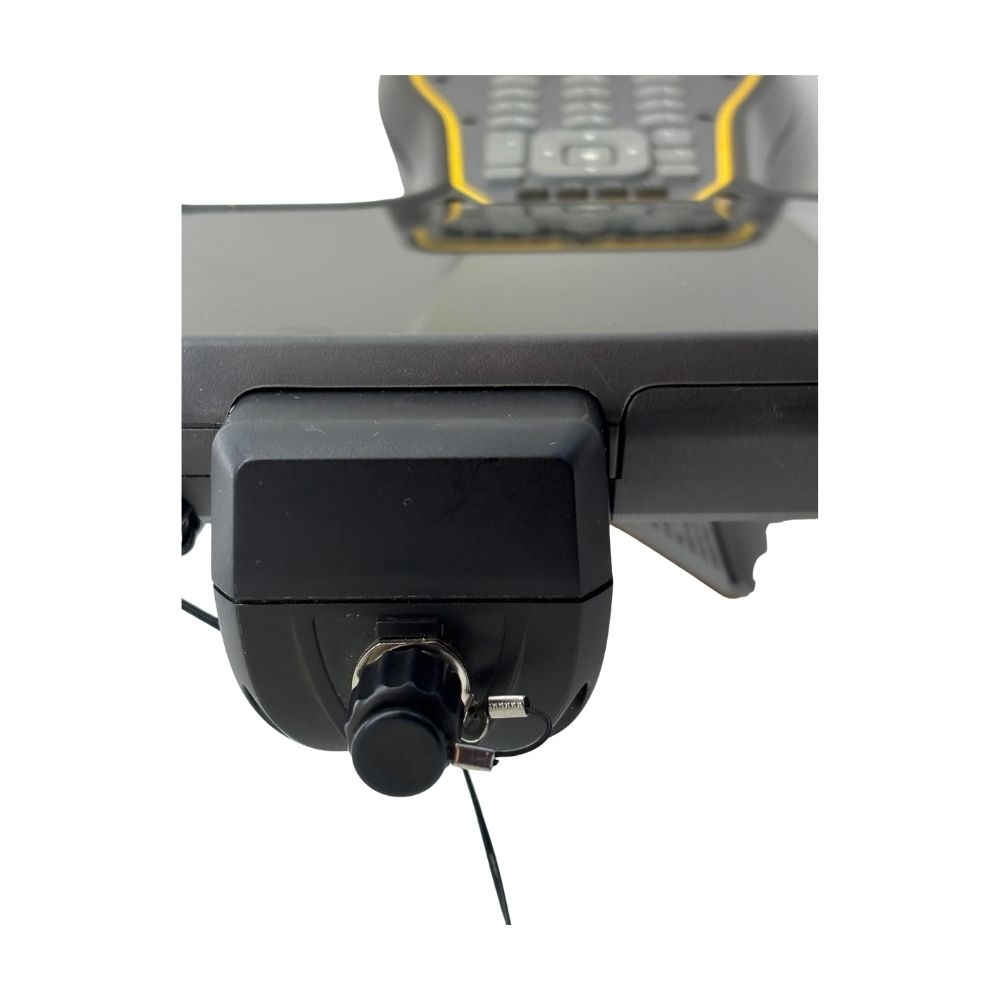 Antenne afsluitdopje Trimble veldboek - voor EM120 Radiomodule - 129312-00