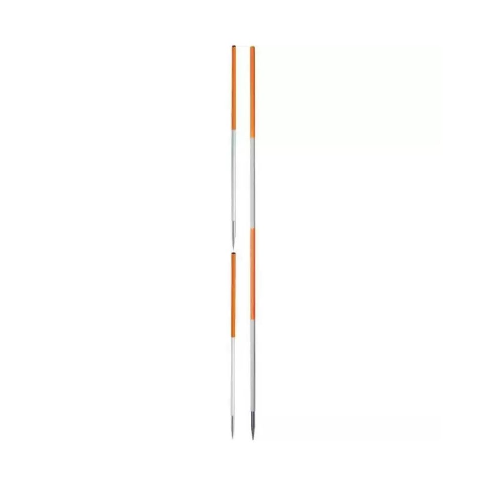 Jalonstok 2-delig - 2m - POL-40052