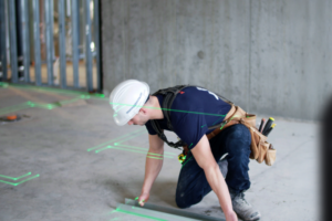 Mechasys uitzetprojector, Mechasys XR Projector, laserprojector