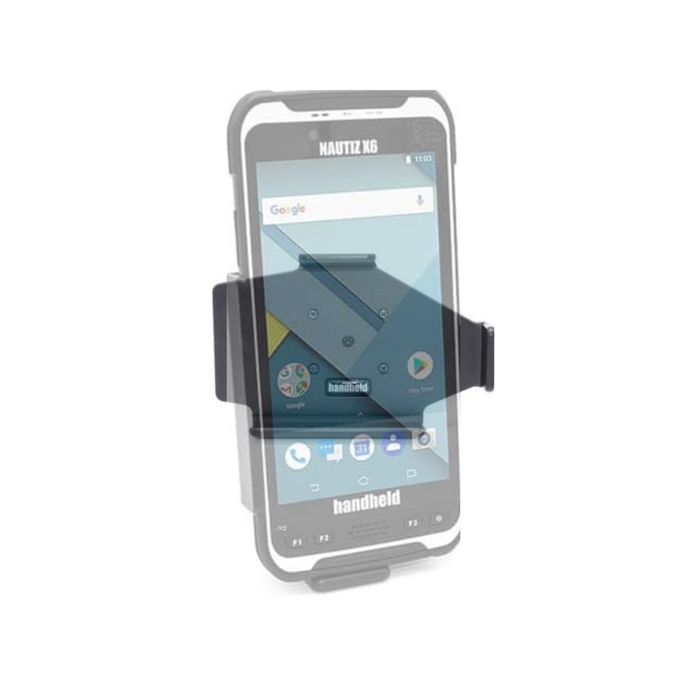 Houder Nordalp X6 Pro mini tablet - excl. stokklem NX6-1003