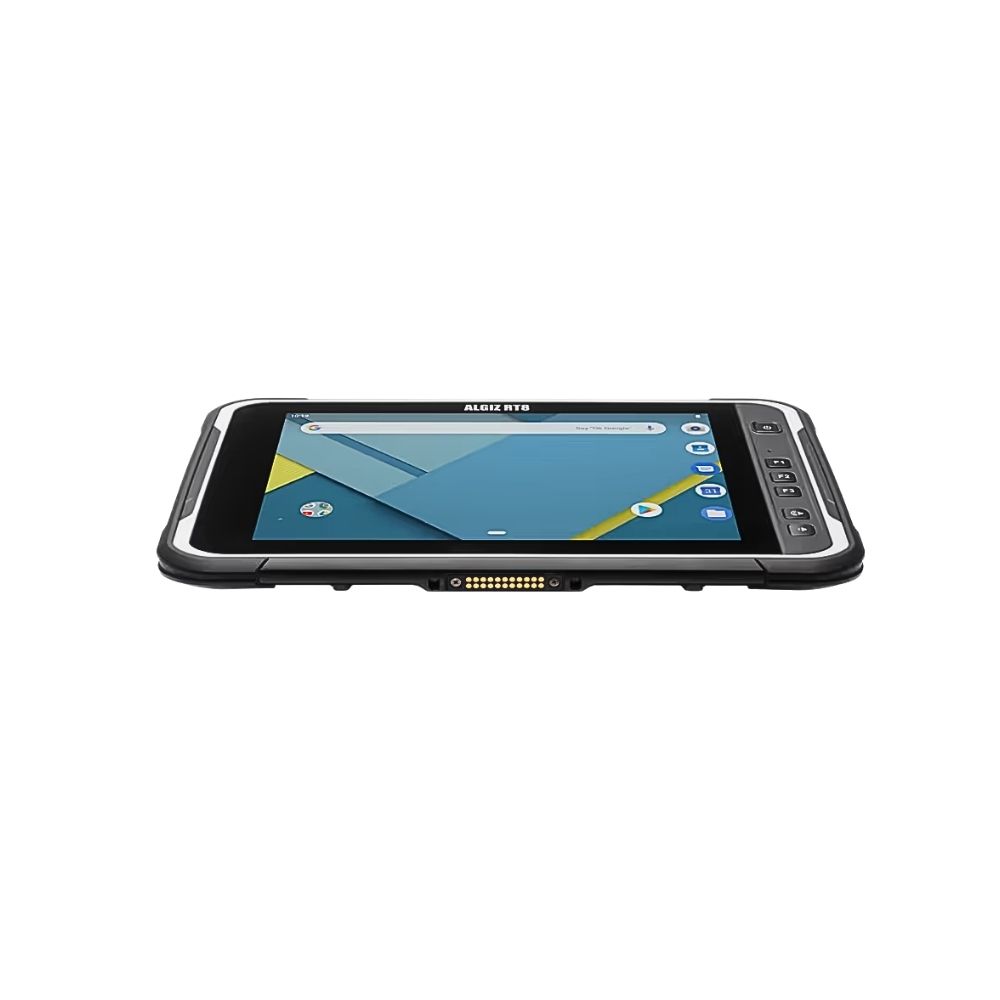 Nordalp Algriz RT8 tablet
