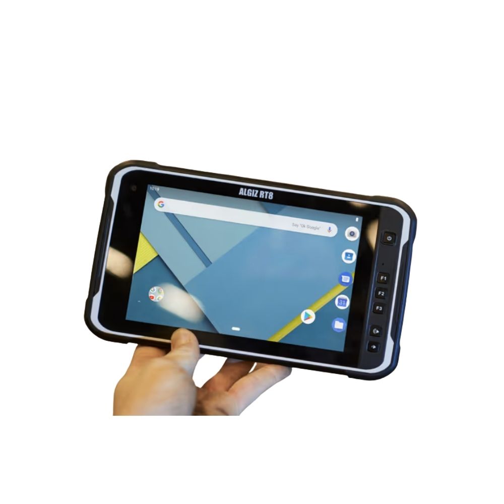 Nordalp Algriz RT8 tablet