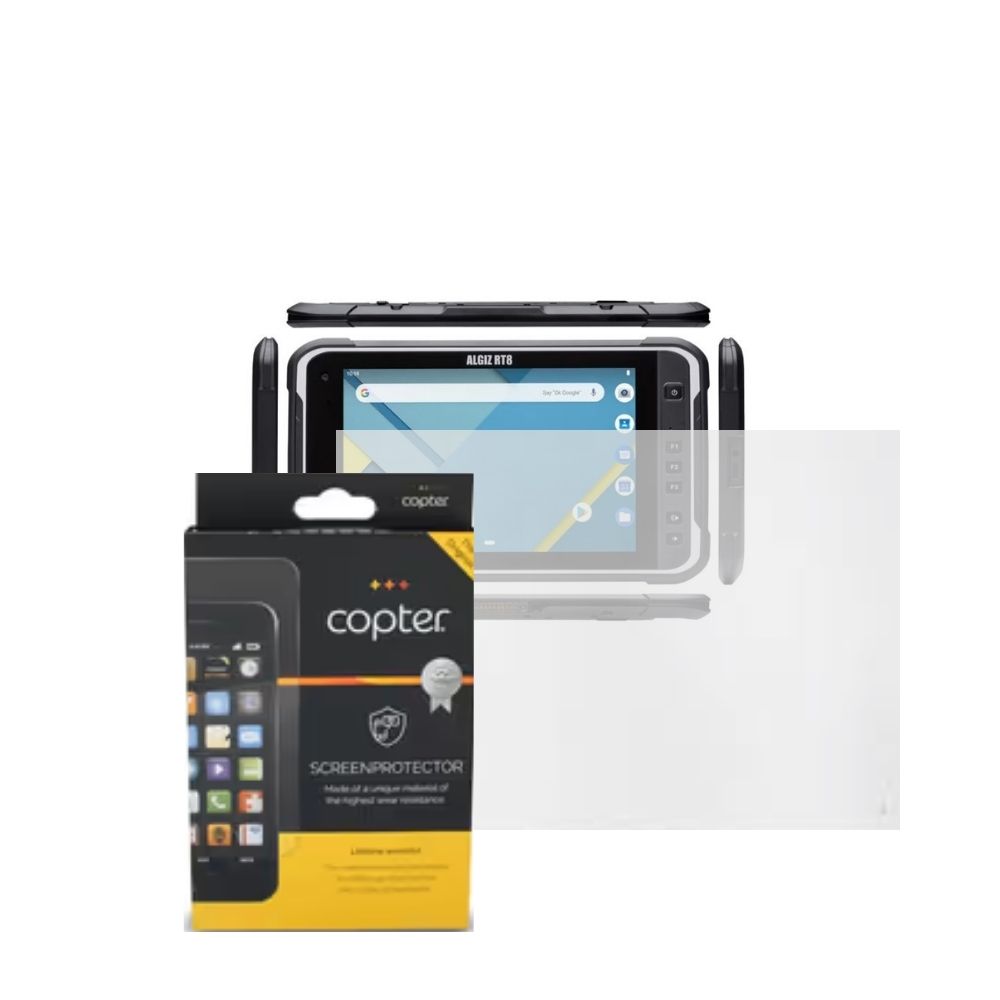 Screenprotectors