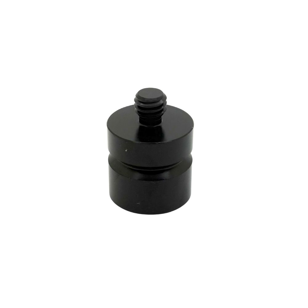 Adapter stok - 58 inch binnendraad naar 14 inch buitendraad - ASY-20073