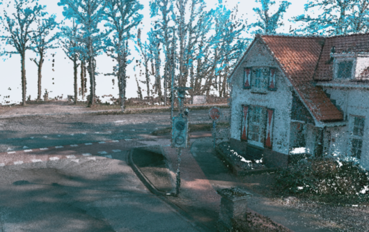 Presentatie MeetBV op Meet & Weet Event 2026