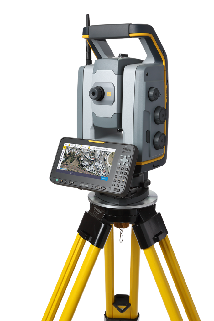 Trimble T70 Tablet