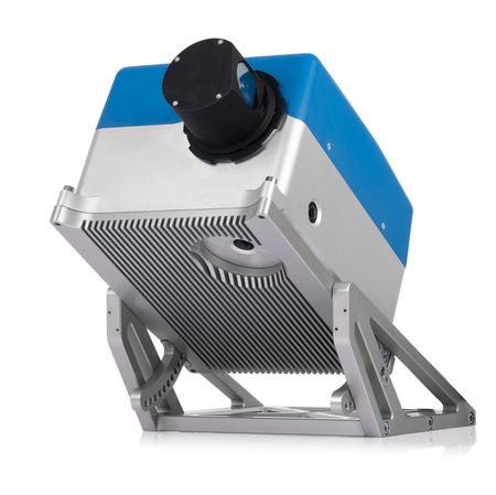 Z+F Imager 9025C 2D Laserscanner